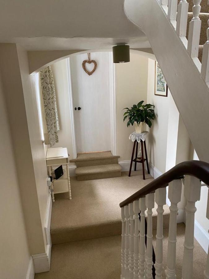 Deerness, 4Star Gold Award 2024, Whitby Villa Exteriör bild