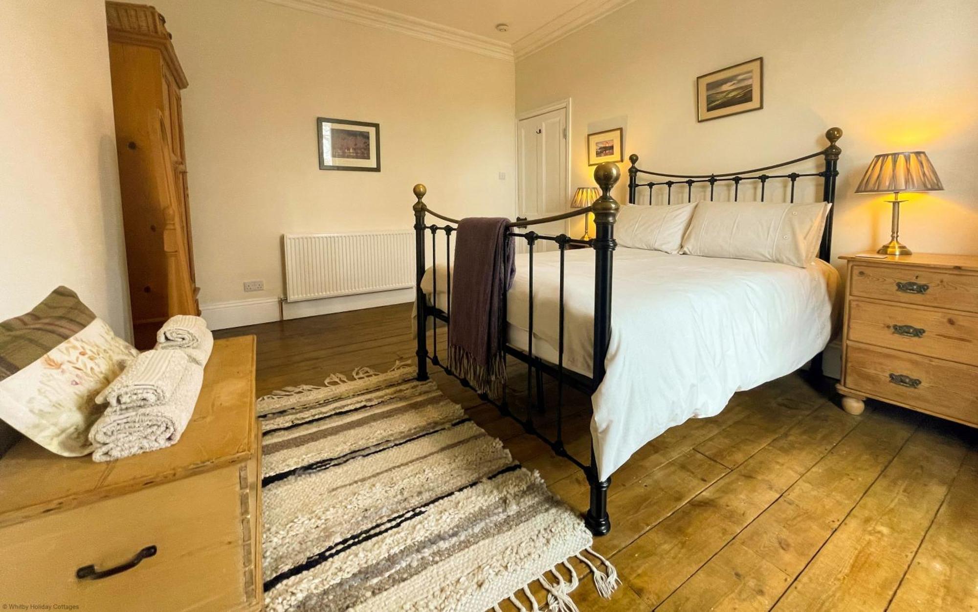Deerness, 4Star Gold Award 2024, Whitby Villa Exteriör bild