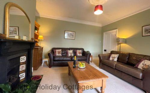 Deerness, 4Star Gold Award 2024, Whitby Villa Exteriör bild