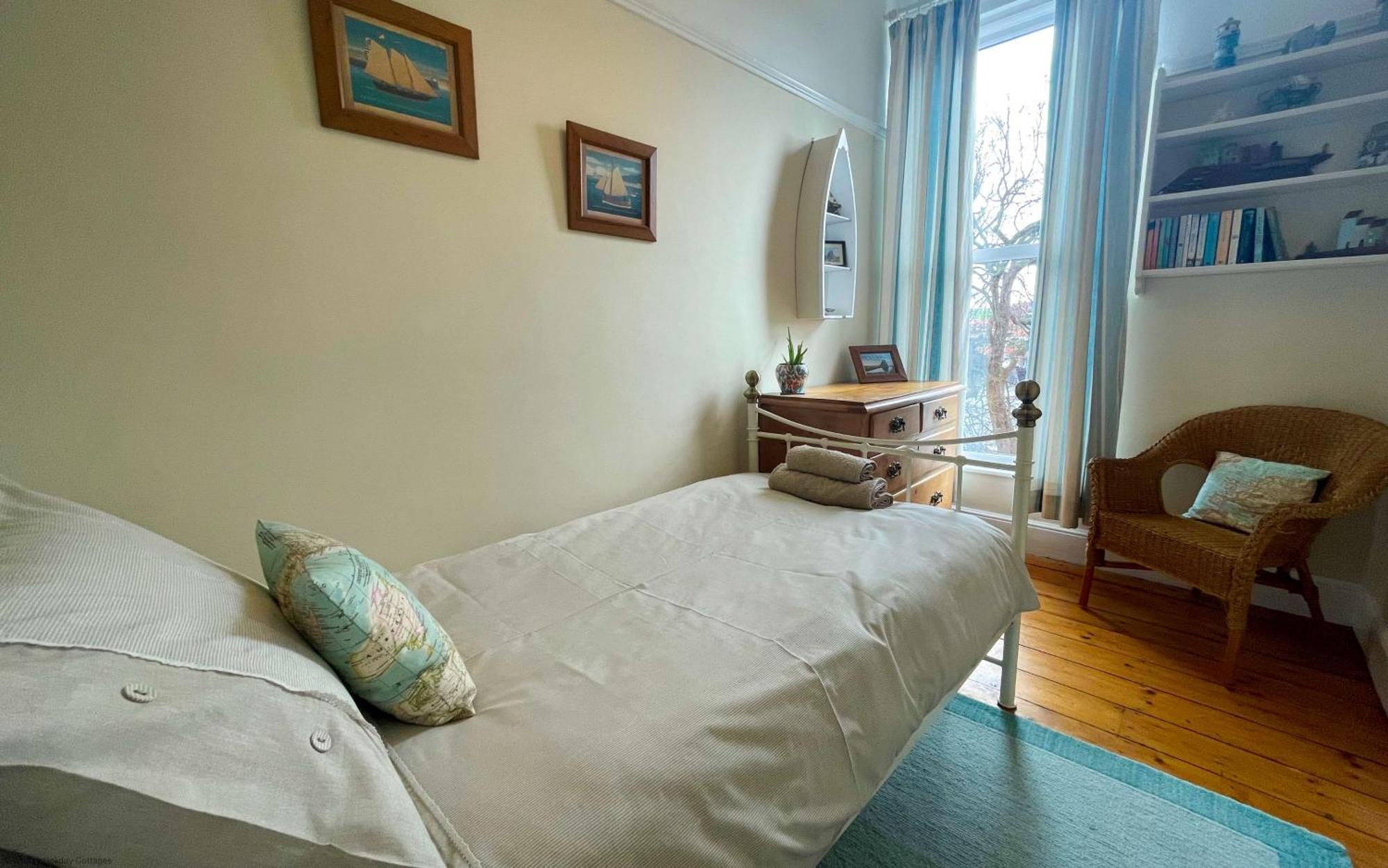 Deerness, 4Star Gold Award 2024, Whitby Villa Exteriör bild
