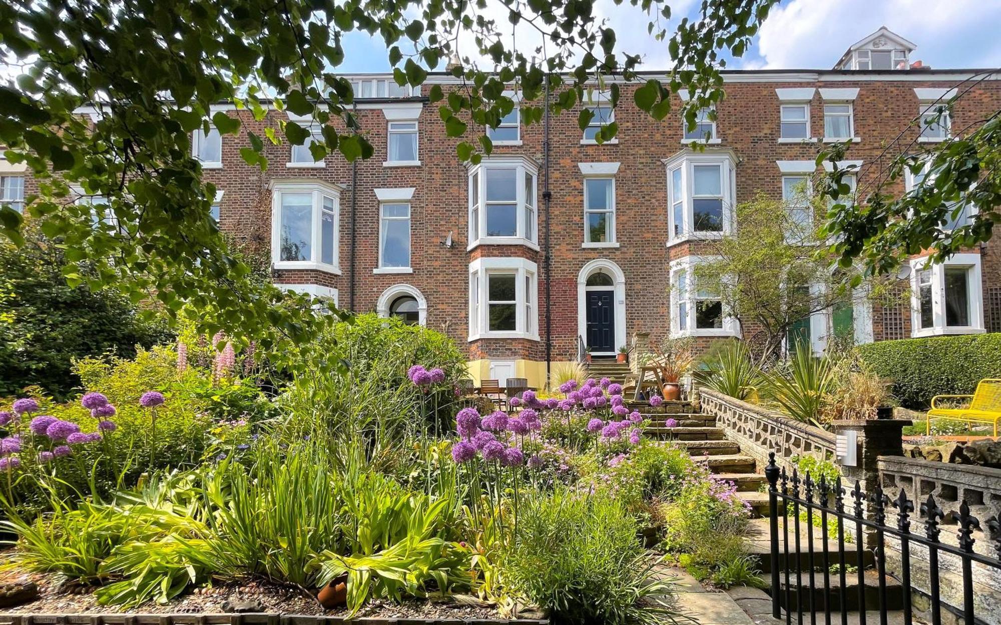 Deerness, 4Star Gold Award 2024, Whitby Villa Exteriör bild