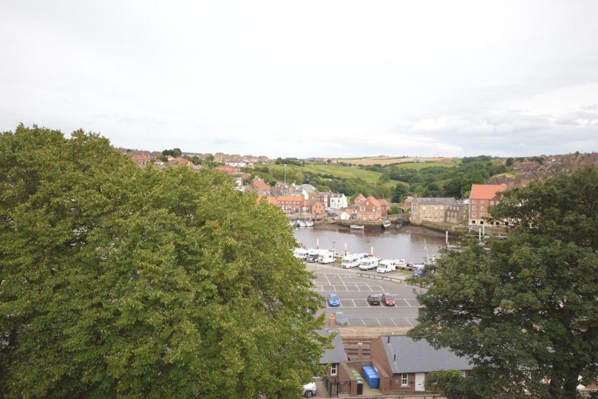 Deerness, 4Star Gold Award 2024, Whitby Villa Exteriör bild