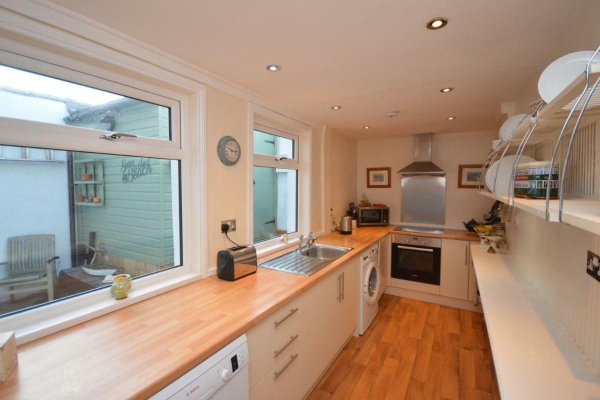 Deerness, 4Star Gold Award 2024, Whitby Villa Exteriör bild