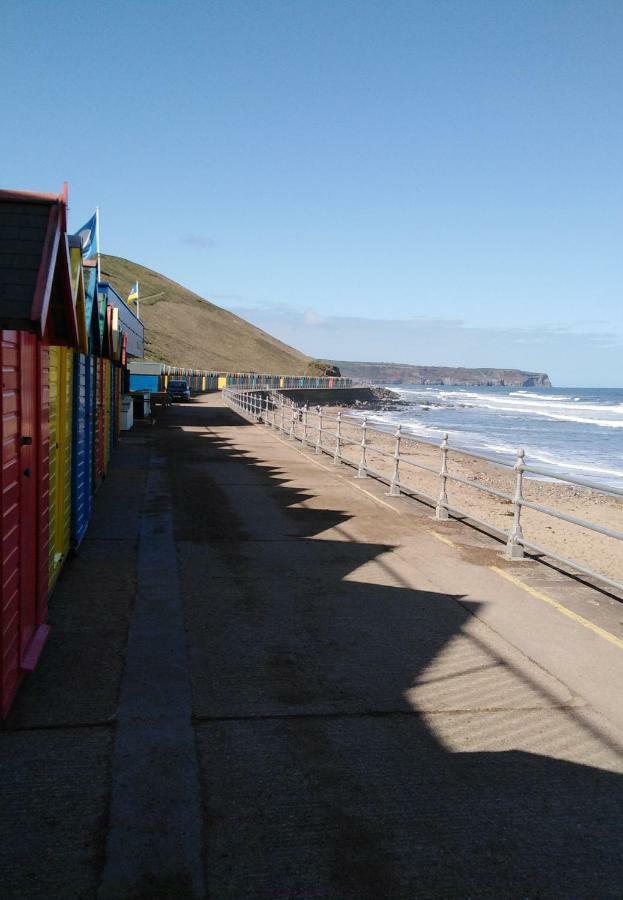 Deerness, 4Star Gold Award 2024, Whitby Villa Exteriör bild