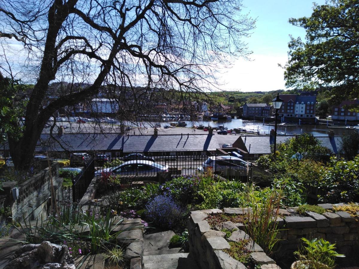 Deerness, 4Star Gold Award 2024, Whitby Villa Exteriör bild